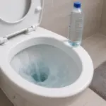 Quanta acqua si consuma veramente con lo scarico del wc? Il trucco per dimezzare la spesa