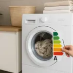 Asciugatrice a basso consumo: come individuare il modello che fa davvero risparmiare energia