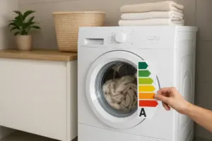 Asciugatrice a basso consumo: come individuare il modello che fa davvero risparmiare energia
