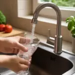 Metodi efficaci per abbattere gli sprechi di acqua in cucina: i passi semplici che funzionano davvero