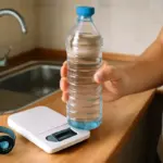 Come misurare il consumo d’acqua giornaliero in casa: strumenti facili e risultati immediati