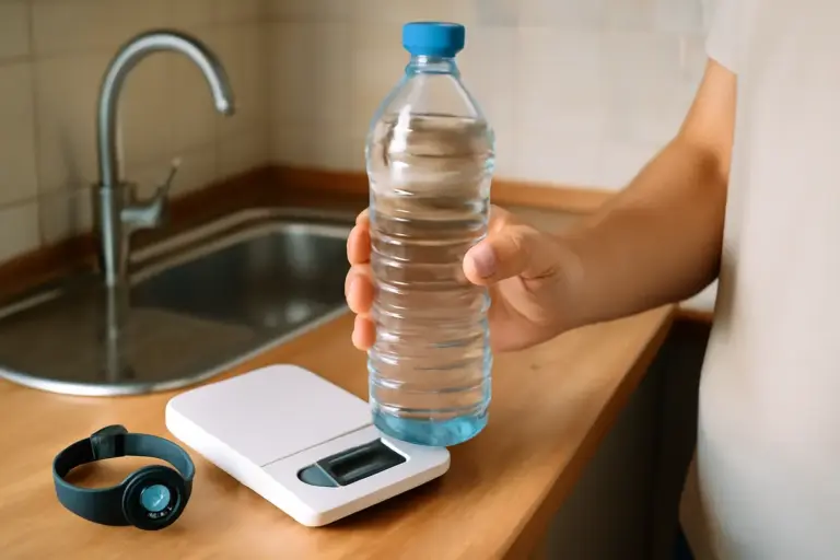 Come misurare il consumo d’acqua giornaliero in casa: strumenti facili e risultati immediati