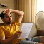 Cosa fa aumentare davvero la bolletta dell’energia in estate? Le cattive abitudini a cui porre rimedio subito