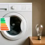 Come funziona la classe energetica nelle lavatrici moderne? Il dettaglio che incide sulla bolletta