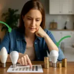 Quali lampadine LED fanno risparmiare di più nei diversi ambienti? La guida alle scelte intelligenti