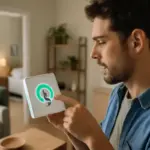 Come funziona un misuratore smart di energia domestica? Il dettaglio che aiuta a controllare ogni stanza