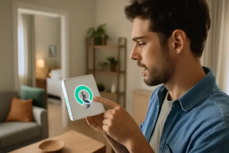 Come funziona un misuratore smart di energia domestica? Il dettaglio che aiuta a controllare ogni stanza