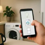 Controllo remoto degli elettrodomestici: piccoli cambiamenti per ridurre sprechi senza accorgersene