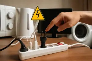 Quali sono gli elettrodomestici che consumano anche da spenti? Il dettaglio spesso ignorato
