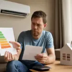 Perché il consumo del condizionatore varia così tanto tra le abitazioni? I fattori che incidono davvero sui costi