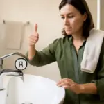 Come limitare il consumo d’acqua in bagno senza rinunce: tre accorgimenti pratici