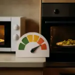 Forno a microonde o tradizionale: quale spreca meno energia nelle preparazioni quotidiane