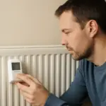 Gestione del riscaldamento a termosifoni: soluzione pratica per evitare sprechi inutili