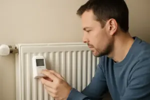 Gestione del riscaldamento a termosifoni: soluzione pratica per evitare sprechi inutili