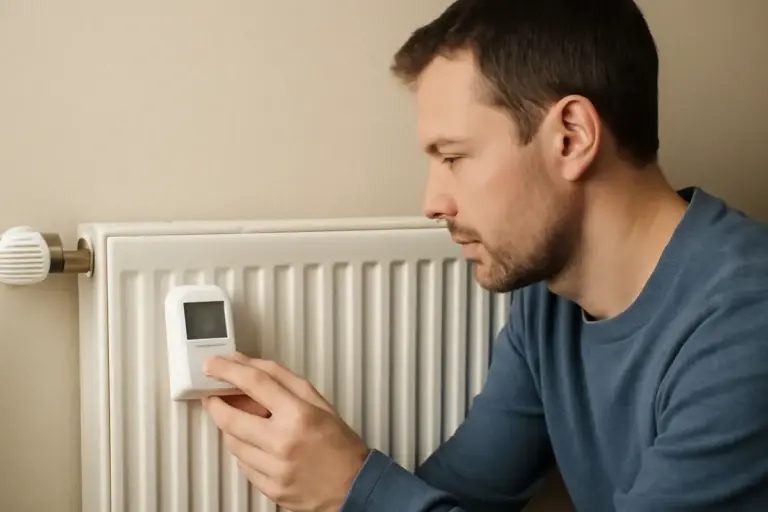 Gestione del riscaldamento a termosifoni: soluzione pratica per evitare sprechi inutili