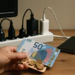 Consumi degli standby elettronici: il costo invisibile che pesa sul portafoglio