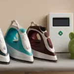 Ferro da stiro: quali sono i modelli che aiutano davvero a risparmiare elettricità ogni mese