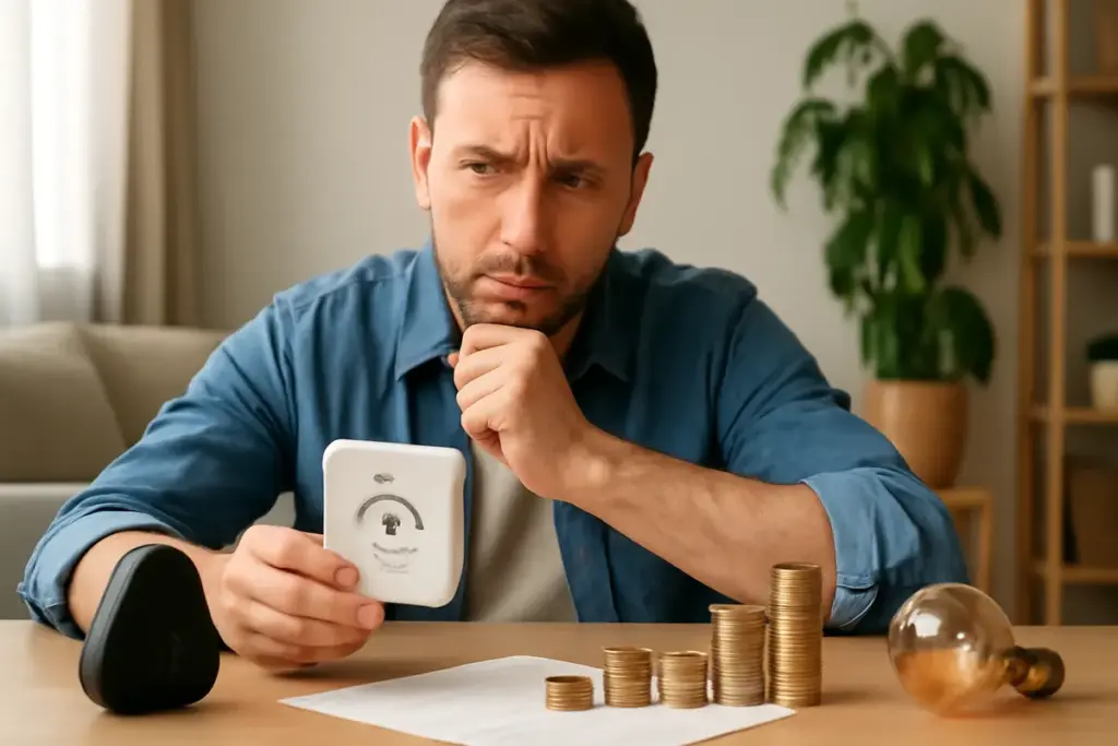 Conviene installare un impianto domotico in casa? Il confronto tra costi iniziali e risparmi a lungo termine