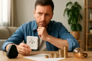 Conviene installare un impianto domotico in casa? Il confronto tra costi iniziali e risparmi a lungo termine