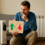 Termosifoni elettrici o a gas: quando conviene davvero passare all’elettrico per risparmiare sulle spese
