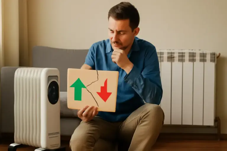 Termosifoni elettrici o a gas: quando conviene davvero passare all’elettrico per risparmiare sulle spese
