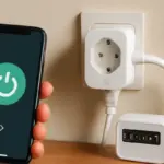 Caratteristiche delle prese smart Wi-Fi: come sfruttarle per azzerare i consumi fantasma