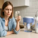 Filtri per l’acqua domestica: vantaggi reali e i malintesi più diffusi da sfatare