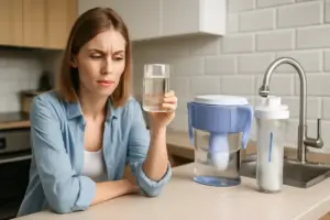 Filtri per l’acqua domestica: vantaggi reali e i malintesi più diffusi da sfatare