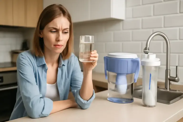 Filtri per l’acqua domestica: vantaggi reali e i malintesi più diffusi da sfatare
