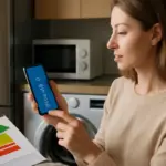 Elettrodomestici smart e risparmio in casa: le funzioni utili che fanno davvero la differenza