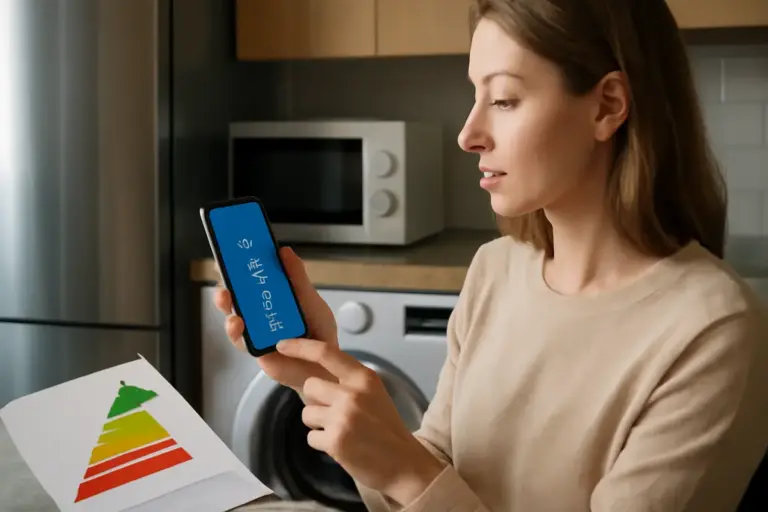Elettrodomestici smart e risparmio in casa: le funzioni utili che fanno davvero la differenza