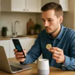 Tecnologia IOT in ambiente casalingo: i casi concreti in cui porta a veri vantaggi economici