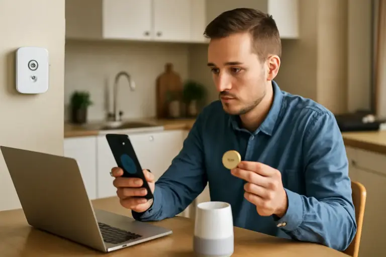 Tecnologia IOT in ambiente casalingo: i casi concreti in cui porta a veri vantaggi economici