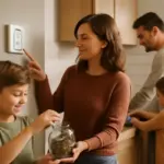 Abitudini di consumo in famiglia: come piccoli cambiamenti portano grandi risparmi