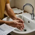 Quanto pesa lavarsi le mani più spesso sulle bollette? La risposta che aiuta a calcolare i costi nascosti