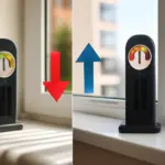 Quanto influisce la posizione della casa sul consumo energetico? Le differenze ricorrenti tra piano terra e piani alti