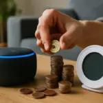 Cosa fa davvero un assistente vocale sui consumi di casa? L’impatto sul risparmio che non tutti conoscono