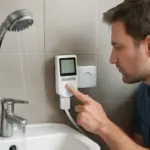 Consumi nascosti degli accessori da bagno: controlli pratici da fare subito