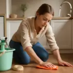 Pulizia della casa senza sprechi d’acqua: accorgimenti che cambiano davvero il bilancio mensile