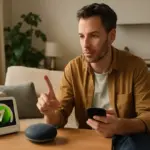 Gestione dei consumi domestici tramite smart speaker: come migliorare l’efficienza senza sforzi