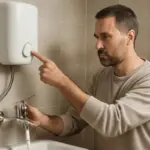 Come risparmiare sull’acqua calda sanitaria? Cinque consigli che fanno la differenza da subito