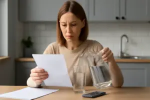 Bonus acqua potabile: come funziona e quando puoi davvero ottenerlo senza sorprese
