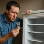 Come capire se un vecchio freezer sta facendo lievitare i consumi: segnali da controllare subito