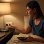 È vero che staccare tutti i dispositivi la notte serve a risparmiare? Scopri quanto si recupera davvero
