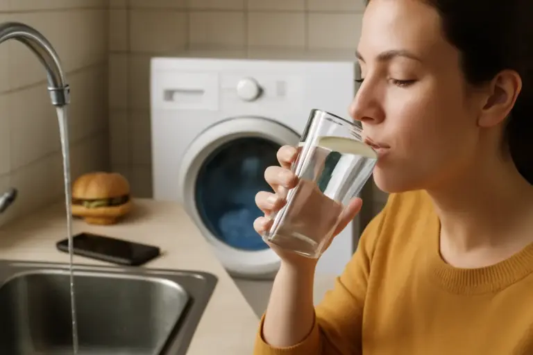 Quali abitudini fanno aumentare il consumo di acqua senza accorgersene? L’elenco insospettabile