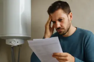 Qual è la vera incidenza dello scaldabagno elettrico sulla bolletta mensile? I dati spesso sottovalutati