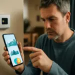 Migliori piattaforme per tenere traccia delle spese energetiche domestiche: l’app che offre statistiche davvero utili