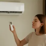 Quanto incide la temperatura impostata sul condizionatore? Il valore ottimale secondo gli studi