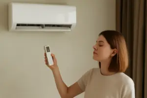 Quanto incide la temperatura impostata sul condizionatore? Il valore ottimale secondo gli studi