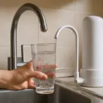Microplastiche nell’acqua di casa: come ridurne la presenza con soluzioni accessibili